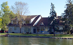 New Homes