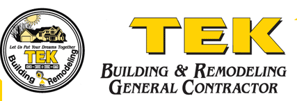 TEK Building & Remodeling General Contractor